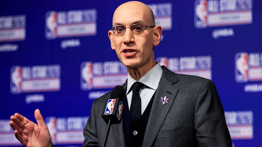 NBA and NBPA strike tentative deal for new 7-year collective bargaining agreement